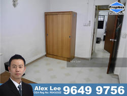 Blk 734 Yishun Avenue 5 (Yishun), HDB 3 Rooms #139154562